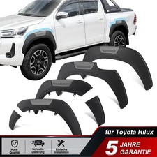 für Toyota Hilux VIII