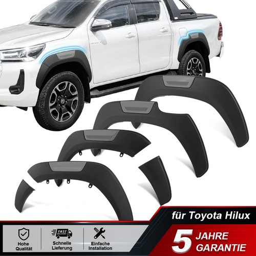 Für toyota hilux viii - hilux,