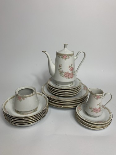 Crown ming fine china jian - crown,