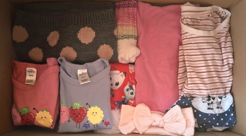 Babykleidung kleiderpaket gr - babykleidung,,
