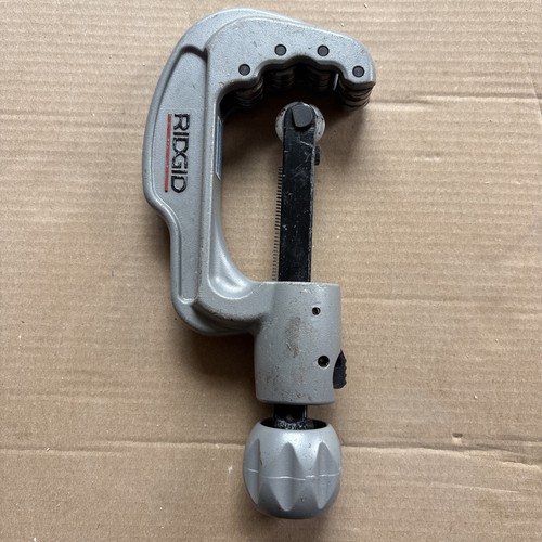 Ridgid 65s edelstahl - ridgid,