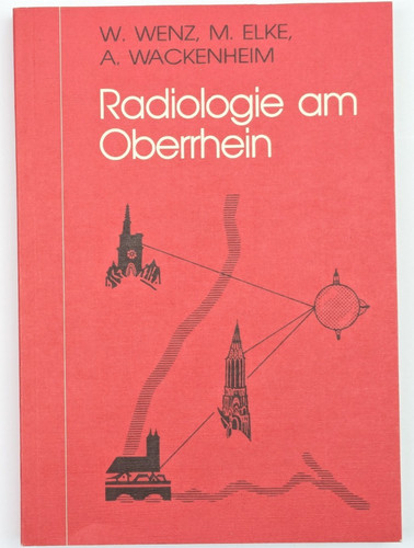 Buch radiologie oberrhein - am,