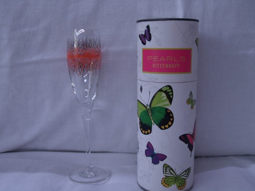 Ritzenhoff pearls prosecco - pearls,