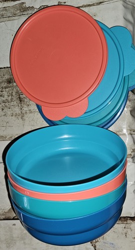 Tupperware bunte drops - tupperware,