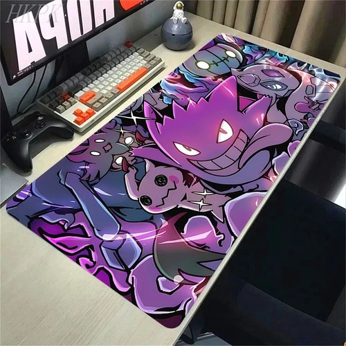 Pokemon gengar mousepad - pokemon,