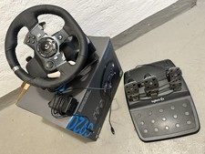 Logitech g920 lenkrad - g920,