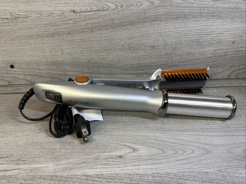 Instyler rotating hot - rotating,