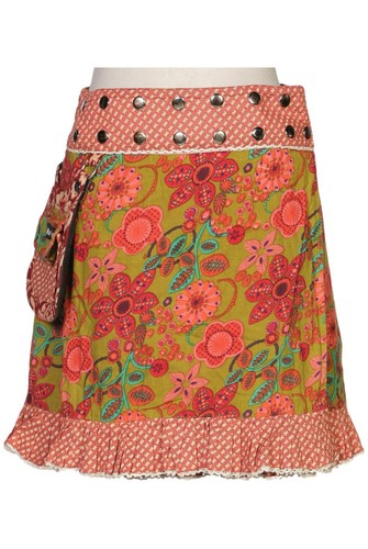 Moshiki rock damen damenrock - moshiki,