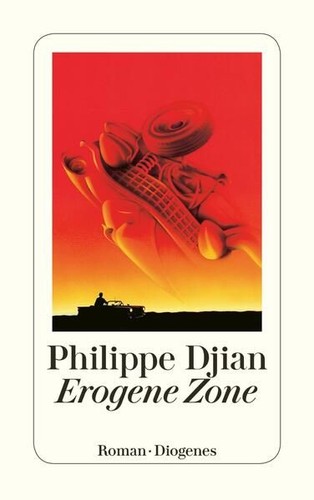 Erogene zone roman - erogene, zone: