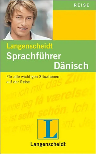 Langenscheidt sprachführer - langenscheidt,