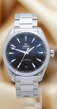 Omega Seamaster Aqua Terra