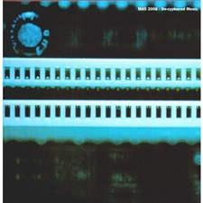 MAS 2008 - De-Cyphered Music