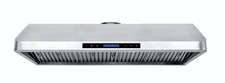 Combisteel gastro wandhaube - combisteel,