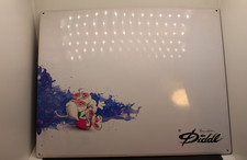 Diddl Blechschild Magnetschild