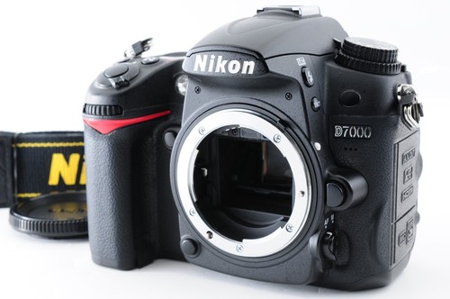 Nikon d7000 2mp - d7000, dslr