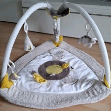 ?? Fehn 3-D-Activity-Decke Australia Koala  Spielbogen GEPFLEGT ??