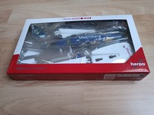 Herpa SNAP FIT 611695 Airbus