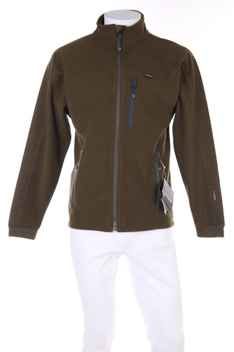 Didriksons 1913 fleece jacke - didriksons,
