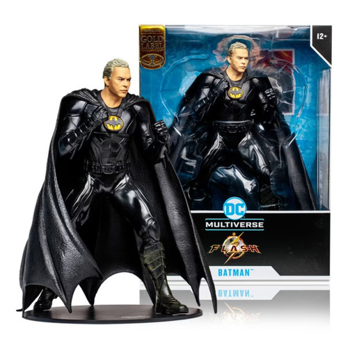 Mcfarlane 15533 multiverse - dc,