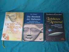 Tom kenyon die weisheit - tom, der