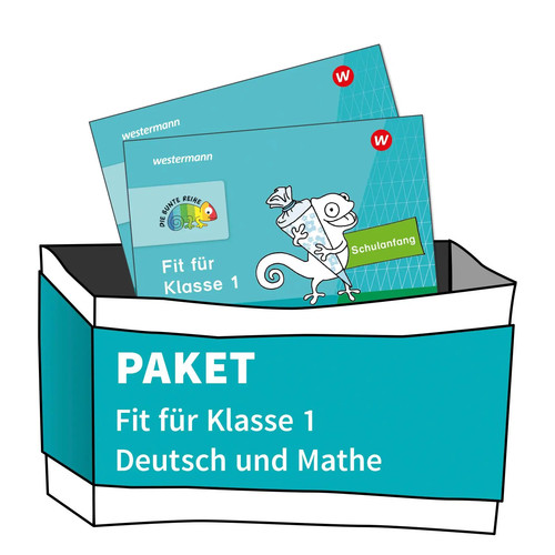 Die bunte reihe - die,