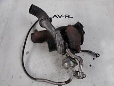 Original Opel Vectra C Facelift 1,9 CDTI Turbolader Turbo Z19DTH