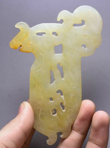 11cm old chinese - 11cm,