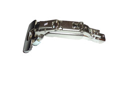 4 Stück Hettich Topfband Topfscharnier Scharnier INTERMAT TOP 9956 Aufschlagend