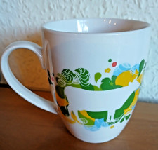  Arla BUKO Sammelbecher / Becher / Kaffeebecher / Tasse Rastal