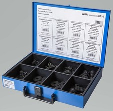 DRESSELHAUS OELABLASSSCHRAUBEN