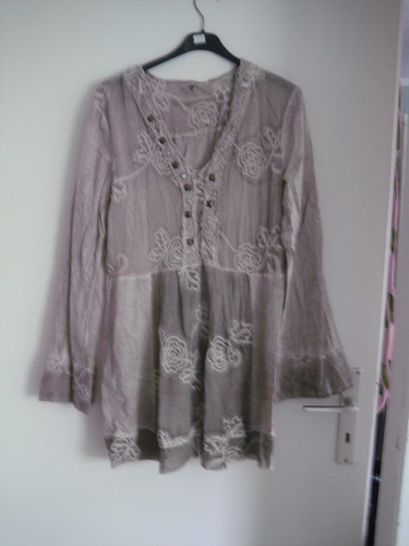 Bottega damen bluse tunika - damen,