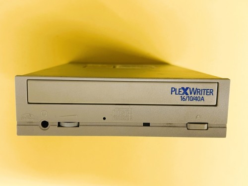 Brenner laufwerk plextor - laufwerk,