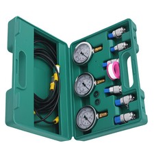 Hydraulik Manometer Tester Kit