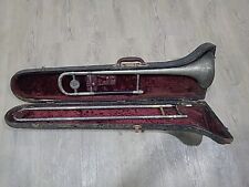 Julius Keilwerth Posaune