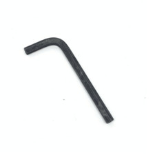 Thule Schraubendreher 50229 gebraucht auf ClipOn High 9105/9106 und Thule Befestigungskits