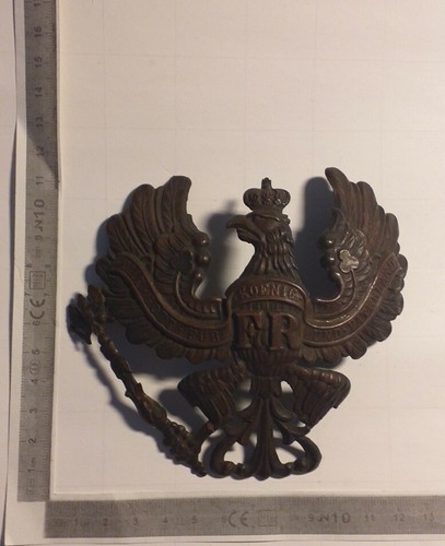 Emblem preußen - ,