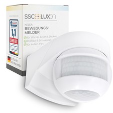 Bewegungsensor KELEA PIR