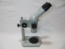 Zeiss SM XX Stereomikroskop