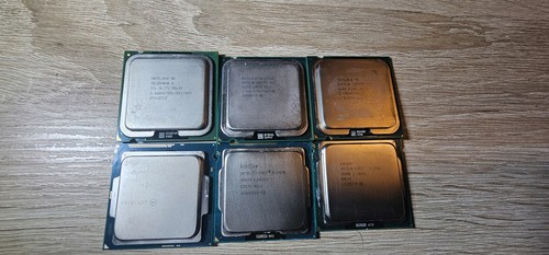 Intel cpu konvolut 3470 - intel,