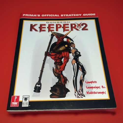 Dungeon keeper prima s - dungeon,