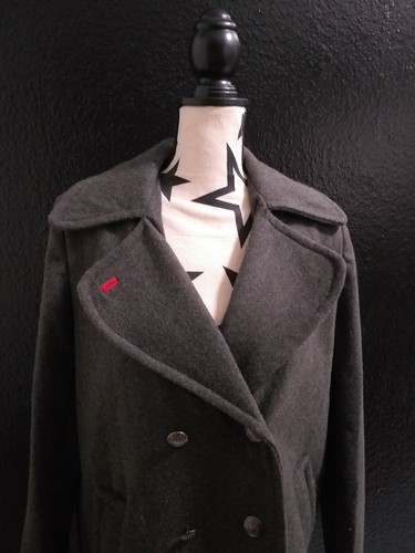 Pull bear mantel l - pull,