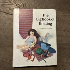 The Big Book of Knitting