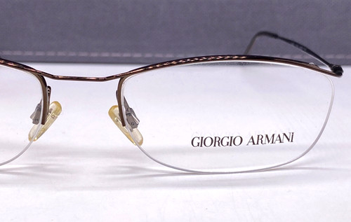 Giorgio armani brille damen - armani,