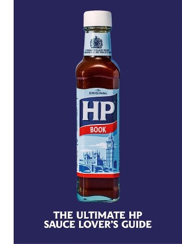 The heinz sauce book - the,