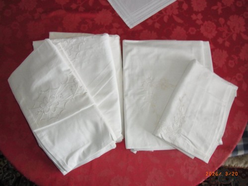 Bettwäsche couverts sets - couverts, 2