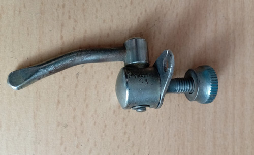 Schnellspanner mifa - schnellspanner,