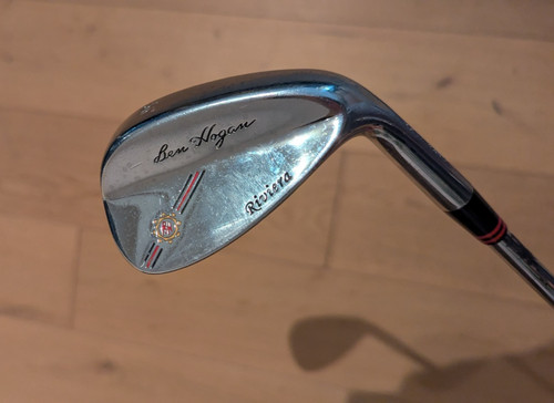 Ben hogan riviera grad - riviera,