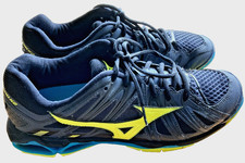 Mizuno Wave Tornado X2 Volleyballschuhe, Herren, Größe 44,5