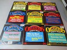 7" Single Vinyl Sammlung  15x
