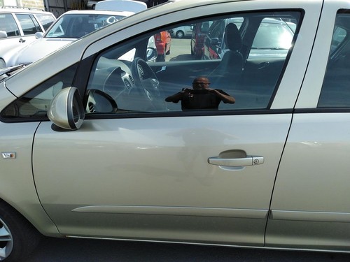 Opel corsa tür vorn - opel,